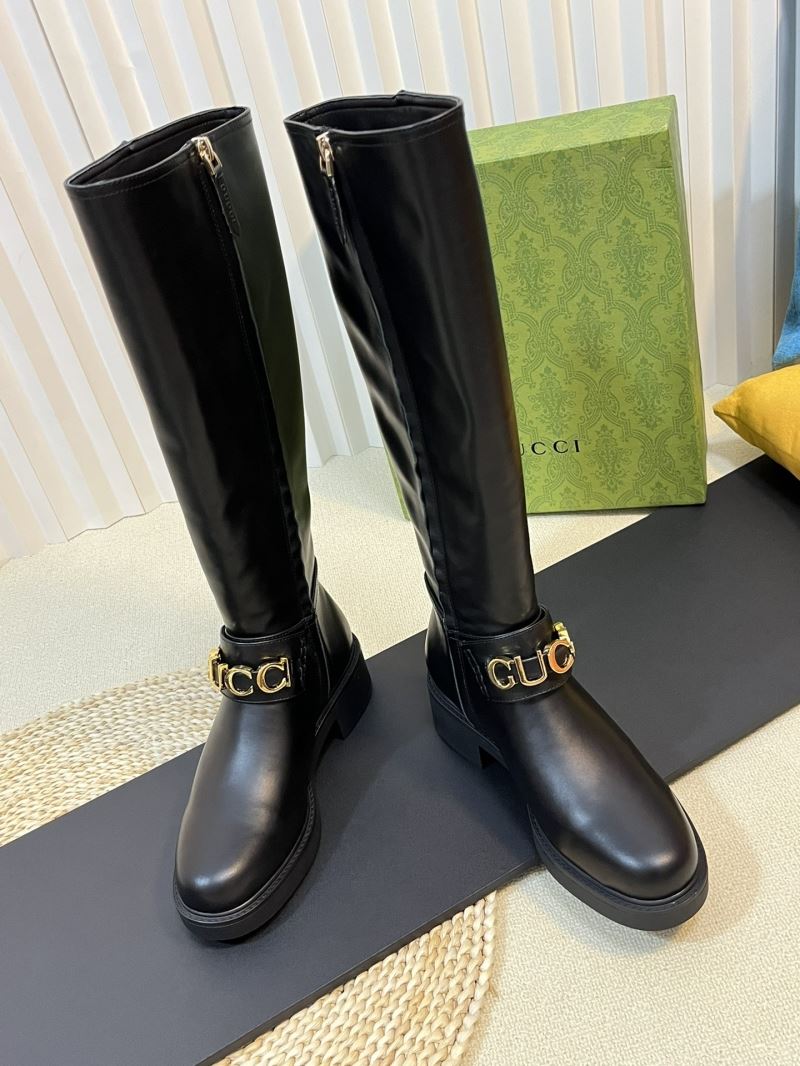 Gucci Boots